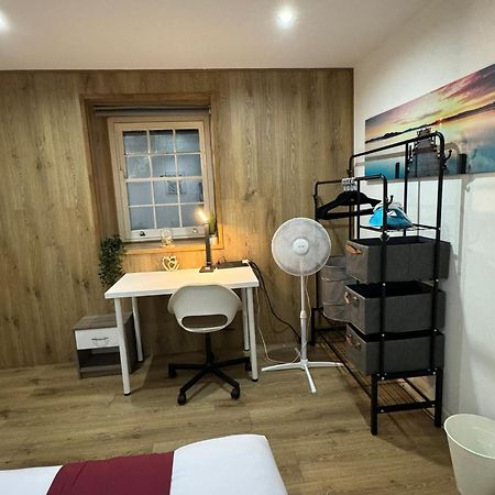 Cozy Two Bedroom Apartment Sleeps 6 Near Camden Market Hw10 London Exteriör bild