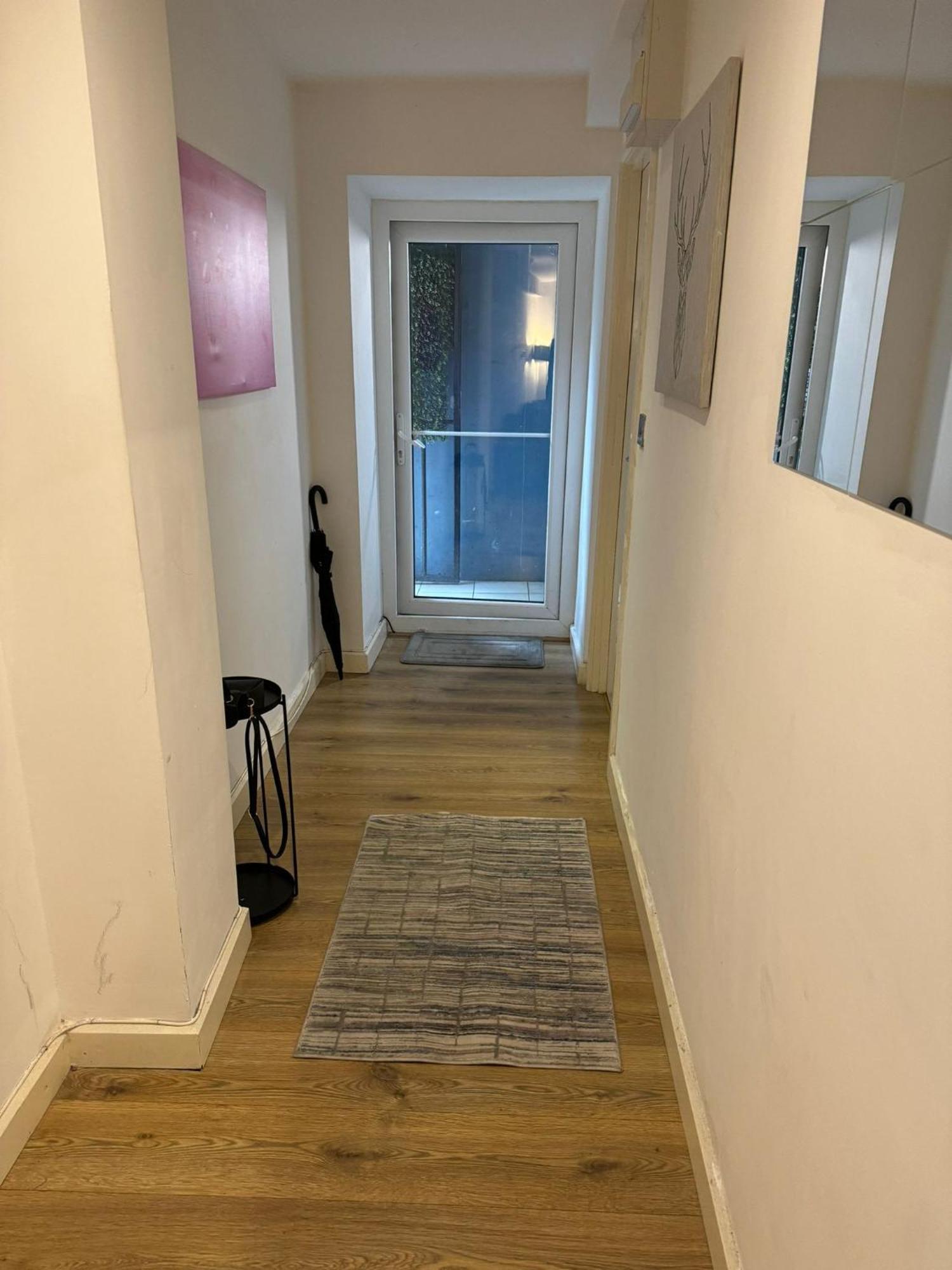 Cozy Two Bedroom Apartment Sleeps 6 Near Camden Market Hw10 London Exteriör bild