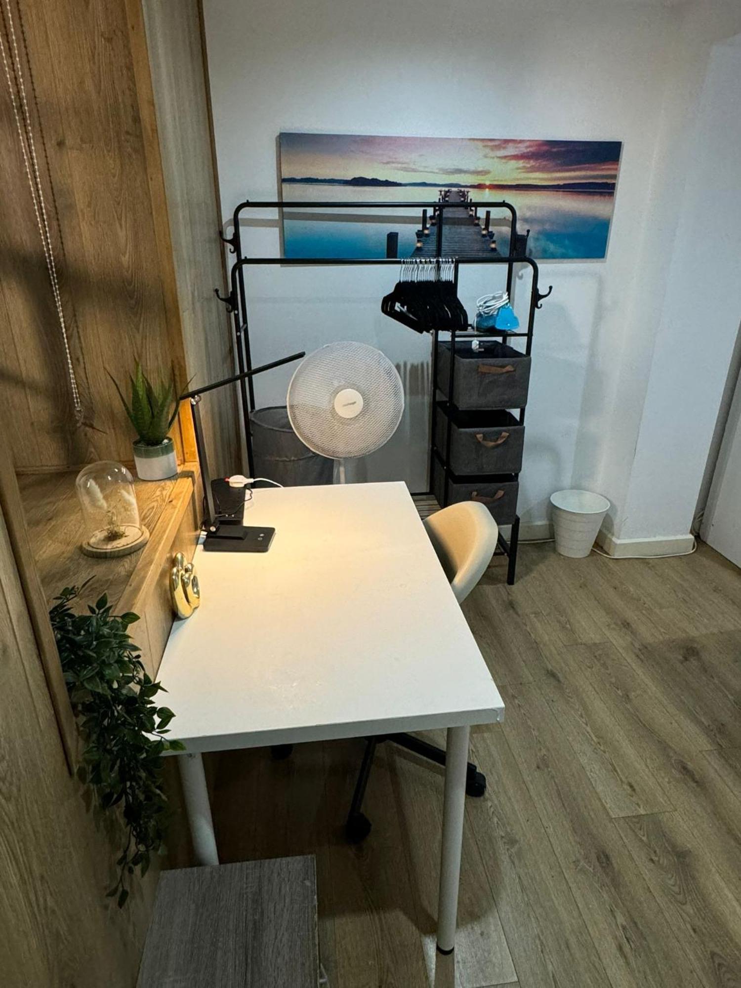 Cozy Two Bedroom Apartment Sleeps 6 Near Camden Market Hw10 London Exteriör bild